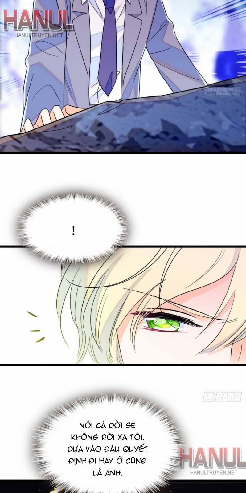 Toàn Mạng Đều Là Fan Cp Của Tôi Với Ảnh Đế 183.2 trang 14