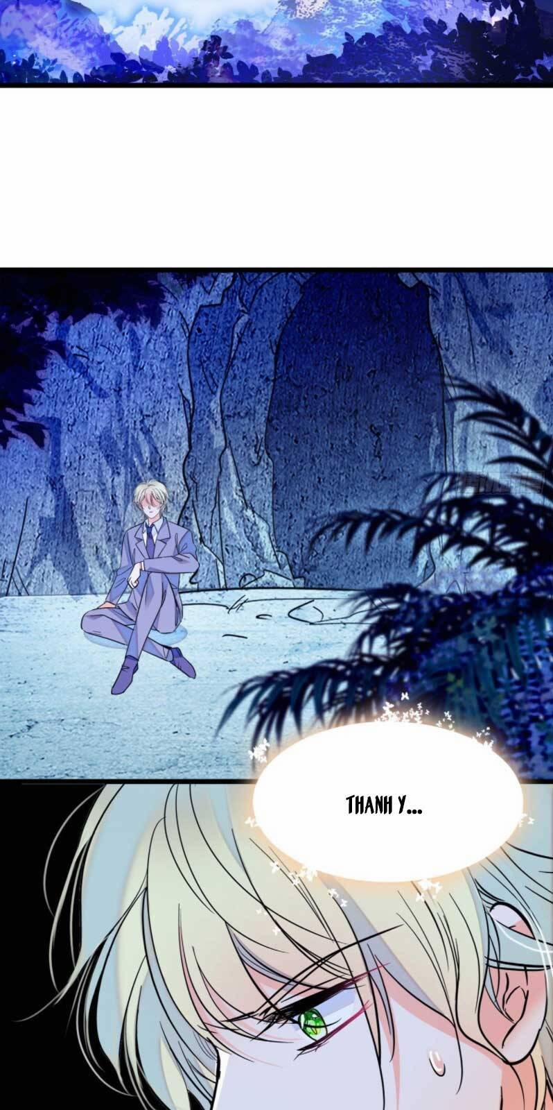 Toàn Mạng Đều Là Fan Cp Của Tôi Với Ảnh Đế 183.2 trang 3