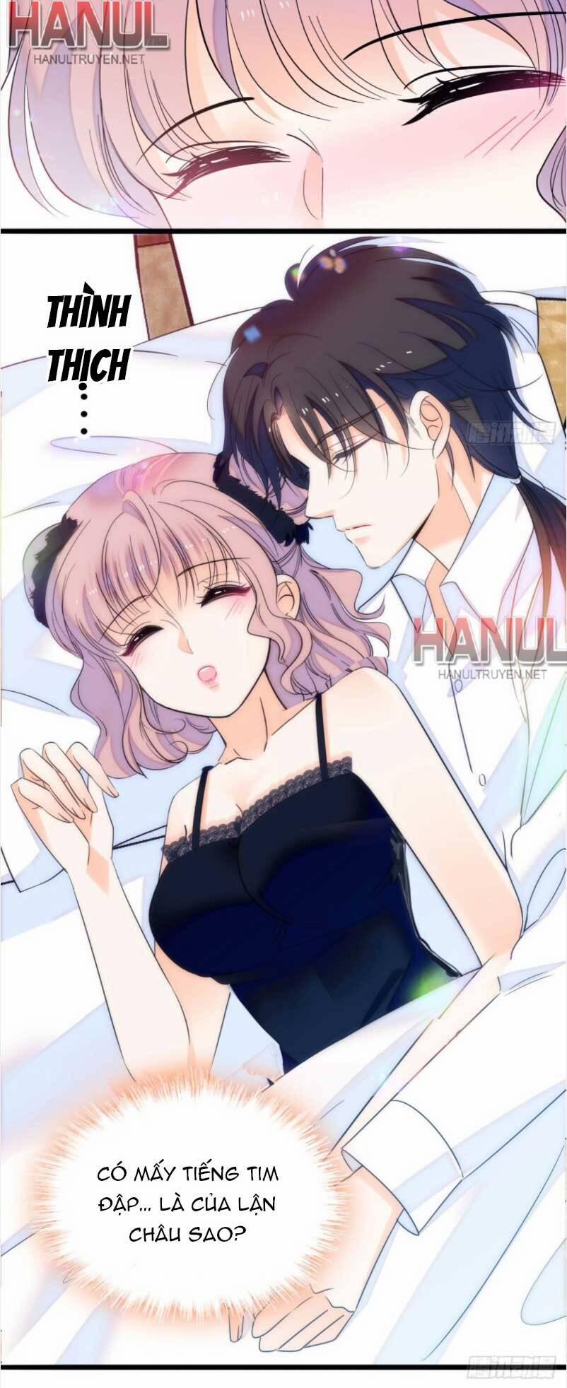 Toàn Mạng Đều Là Fan Cp Của Tôi Với Ảnh Đế 183.2 trang 40