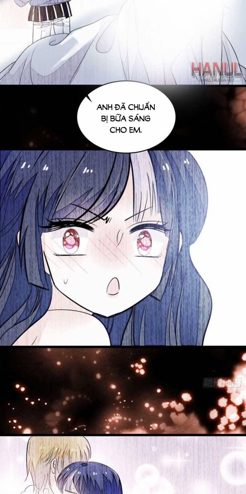 Toàn Mạng Đều Là Fan Cp Của Tôi Với Ảnh Đế 183.2 trang 5