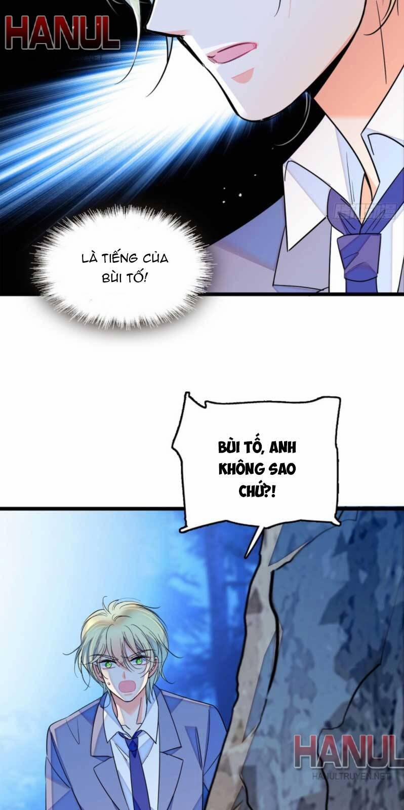 Toàn Mạng Đều Là Fan Cp Của Tôi Với Ảnh Đế 183.2 trang 6