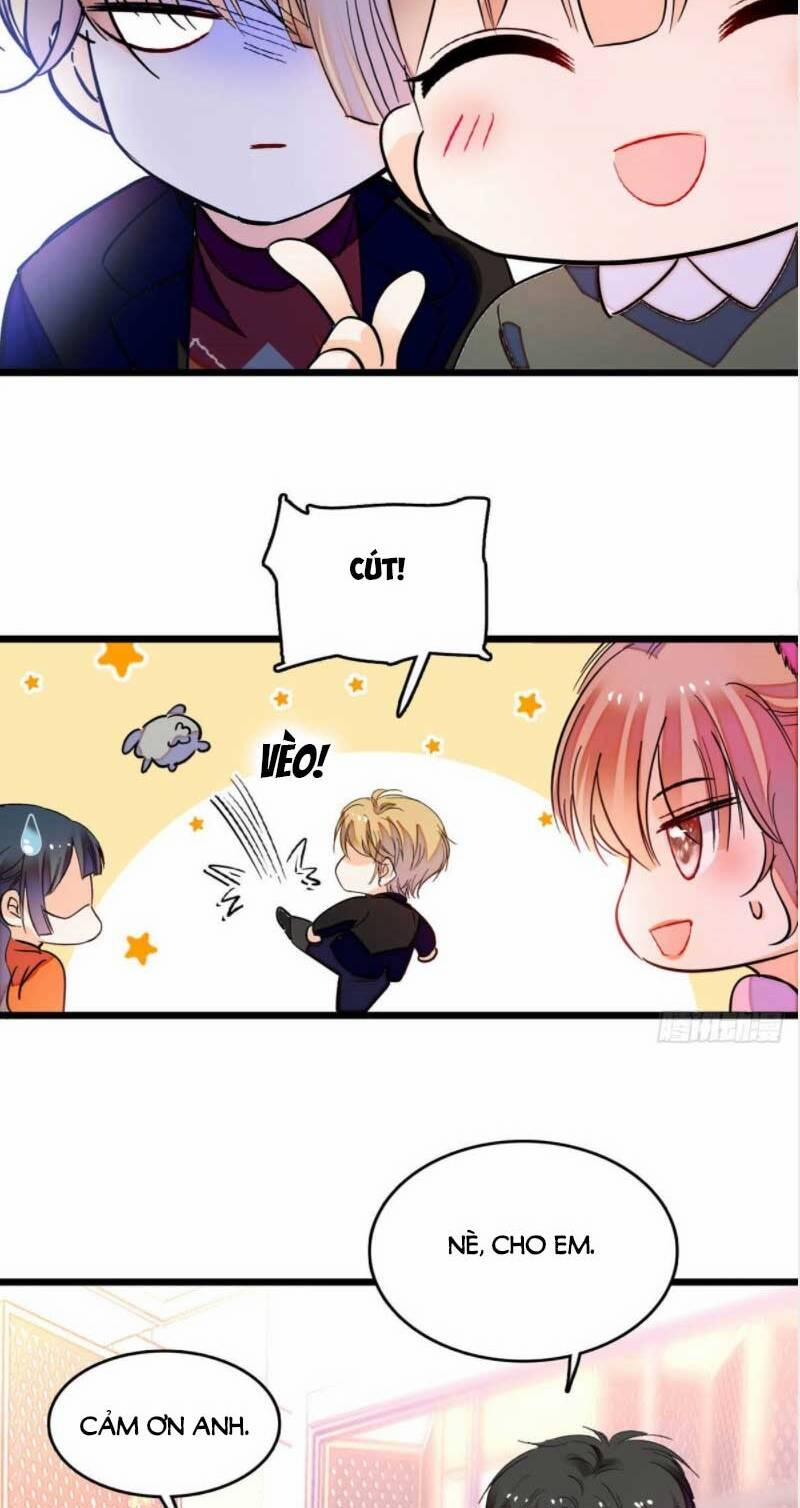 Toàn Mạng Đều Là Fan Cp Của Tôi Với Ảnh Đế 184 trang 10