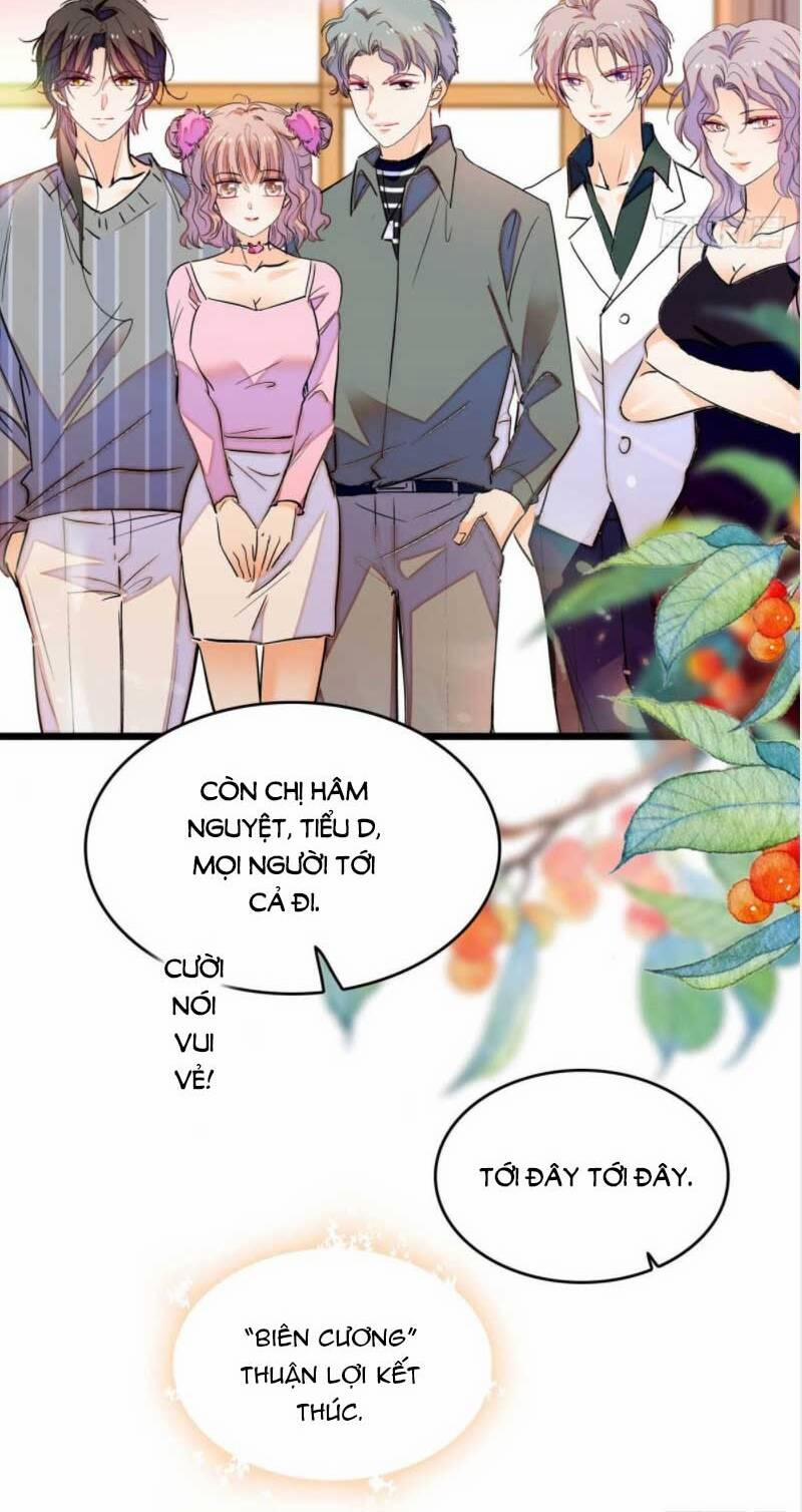 Toàn Mạng Đều Là Fan Cp Của Tôi Với Ảnh Đế 184 trang 16