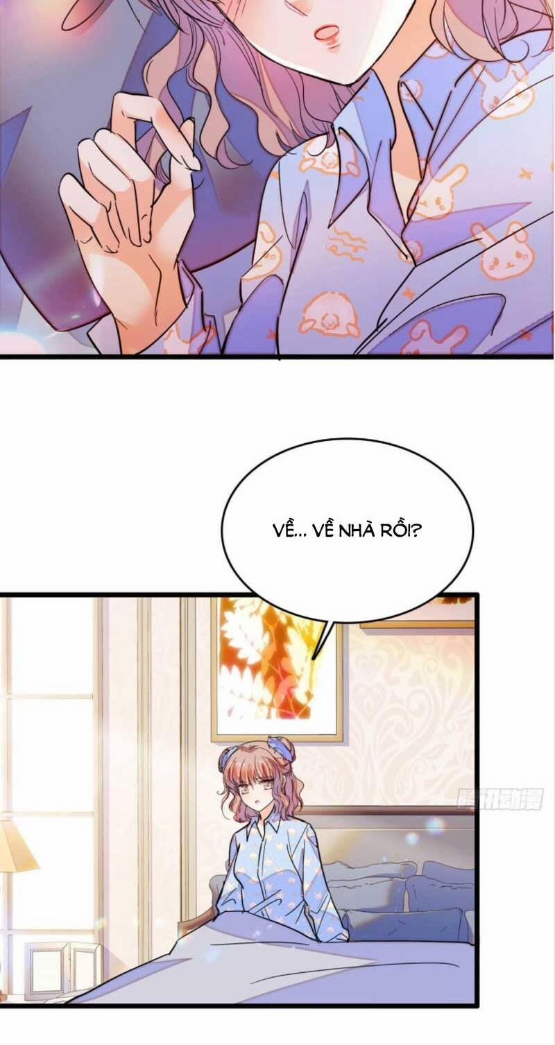 Toàn Mạng Đều Là Fan Cp Của Tôi Với Ảnh Đế 184 trang 18