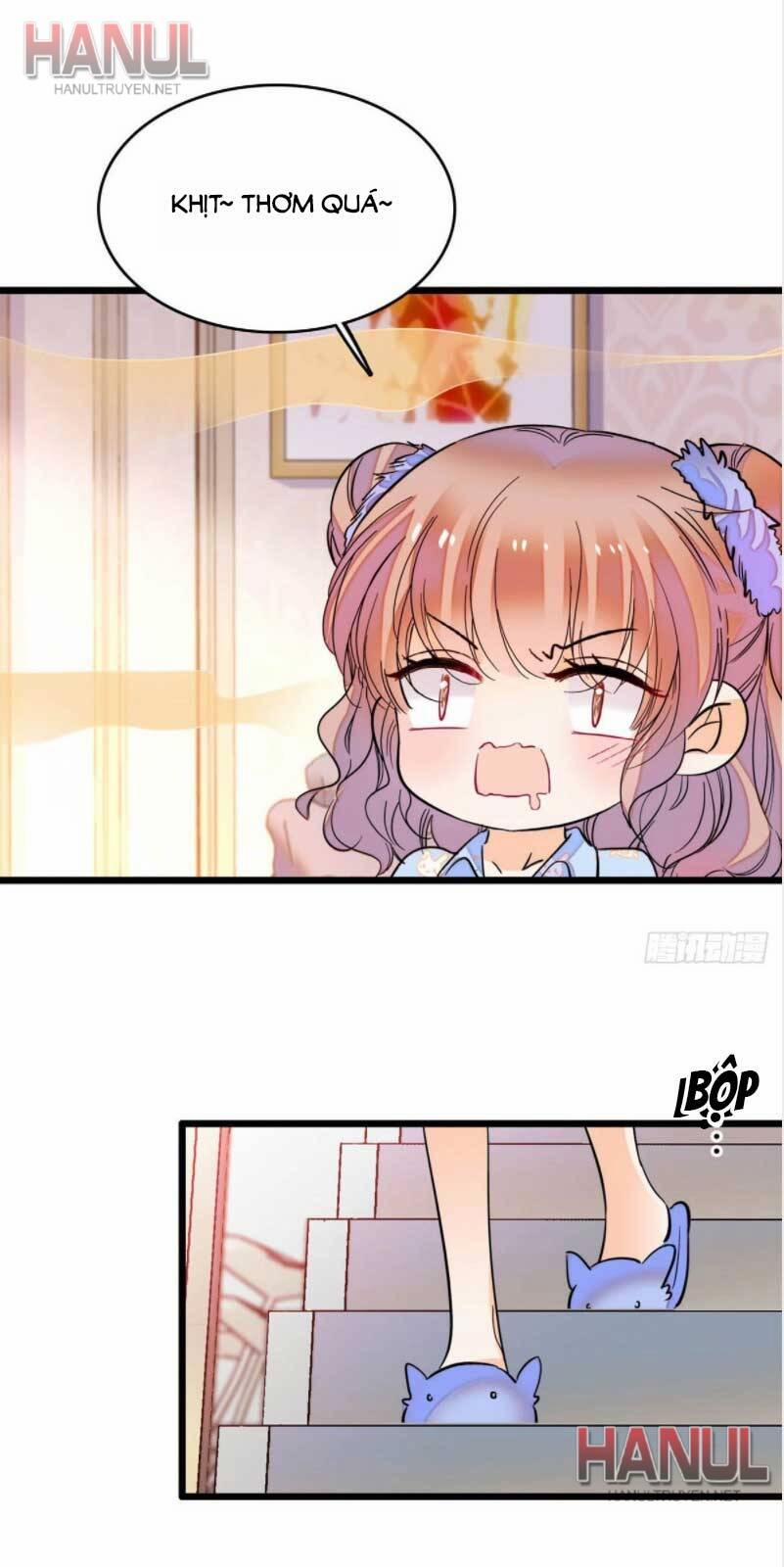 Toàn Mạng Đều Là Fan Cp Của Tôi Với Ảnh Đế 184 trang 19