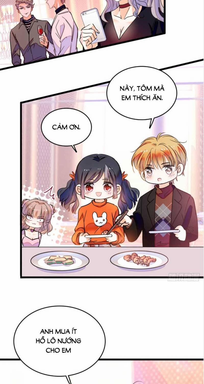 Toàn Mạng Đều Là Fan Cp Của Tôi Với Ảnh Đế 184 trang 2