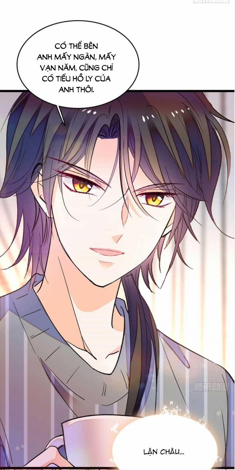 Toàn Mạng Đều Là Fan Cp Của Tôi Với Ảnh Đế 184 trang 32