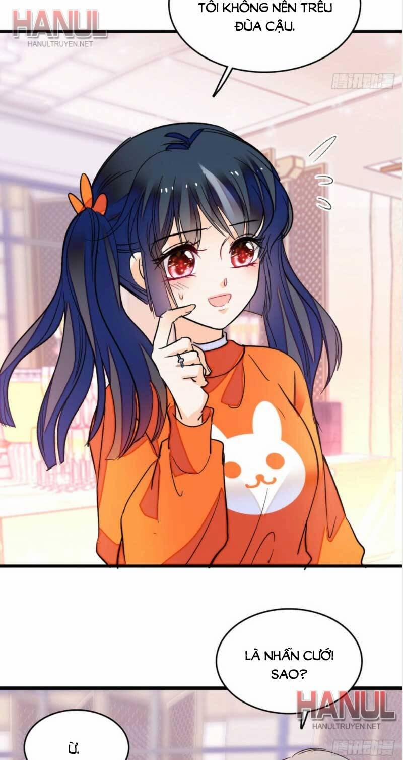 Toàn Mạng Đều Là Fan Cp Của Tôi Với Ảnh Đế 184 trang 7