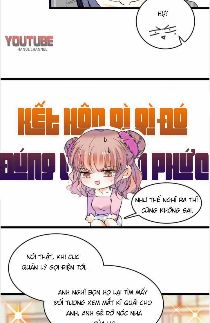 Toàn Mạng Đều Là Fan Cp Của Tôi Với Ảnh Đế 185 trang 26