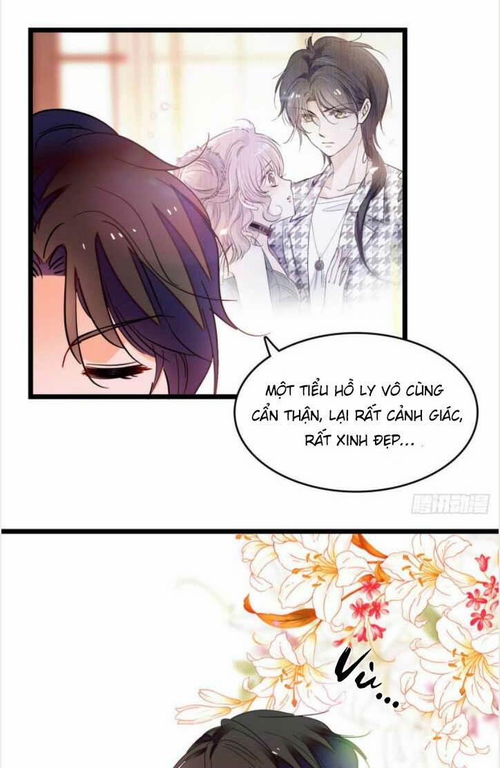 Toàn Mạng Đều Là Fan Cp Của Tôi Với Ảnh Đế 185 trang 29