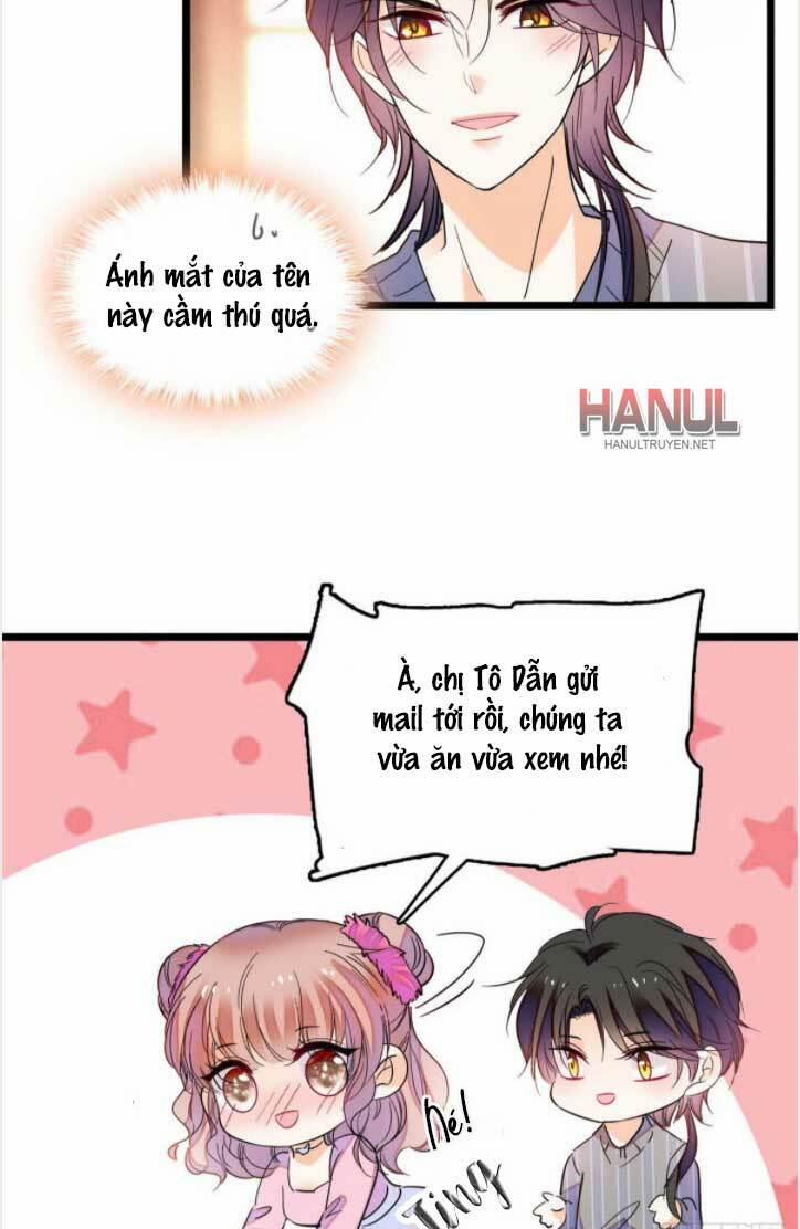 Toàn Mạng Đều Là Fan Cp Của Tôi Với Ảnh Đế 185 trang 31