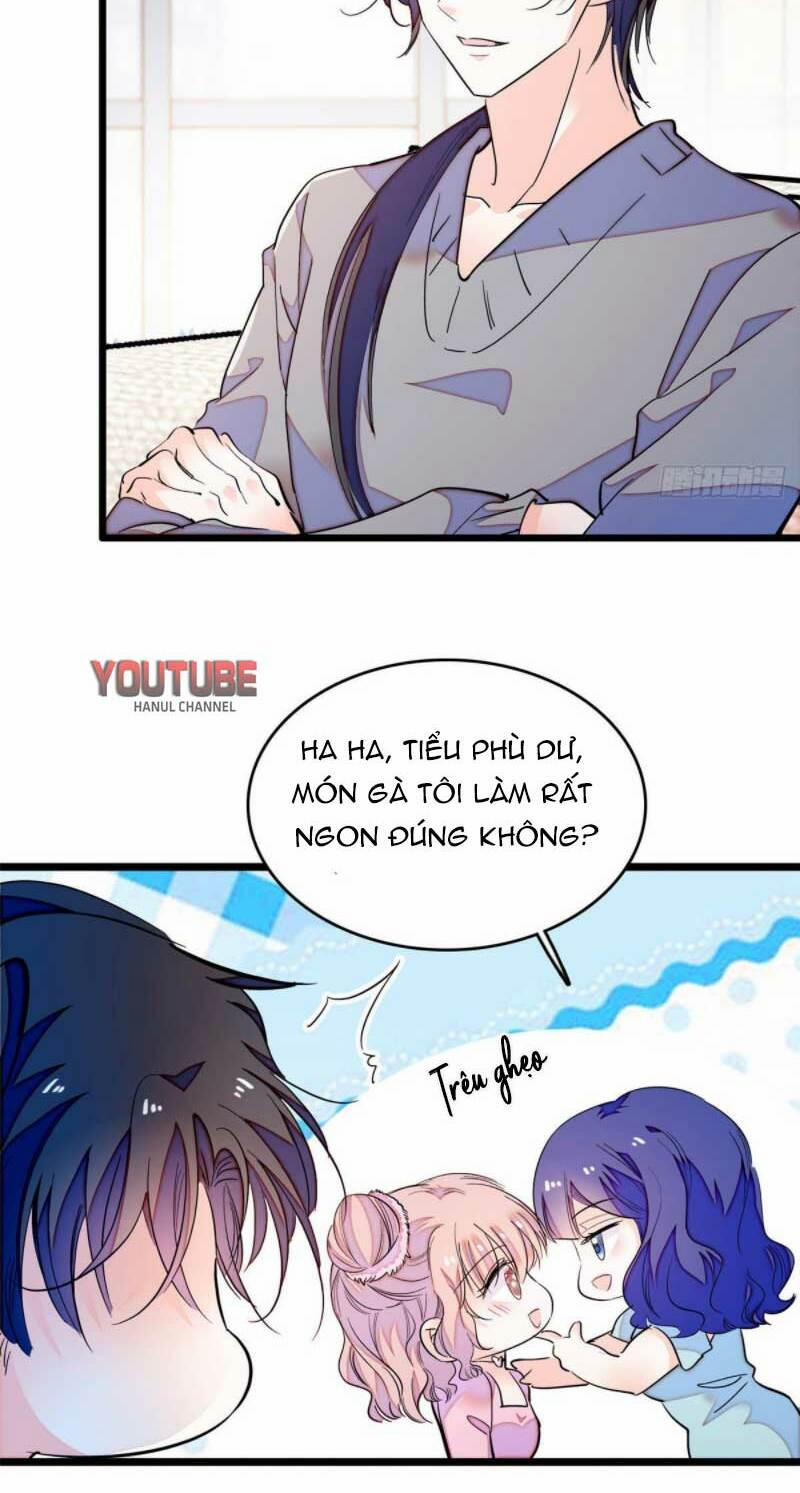 Toàn Mạng Đều Là Fan Cp Của Tôi Với Ảnh Đế 186.1 trang 12