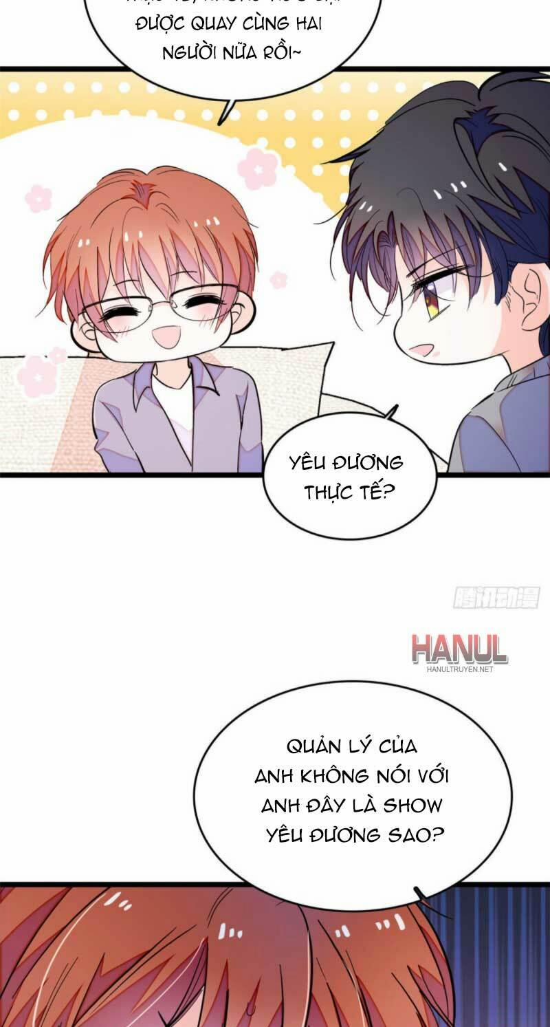 Toàn Mạng Đều Là Fan Cp Của Tôi Với Ảnh Đế 186.1 trang 3