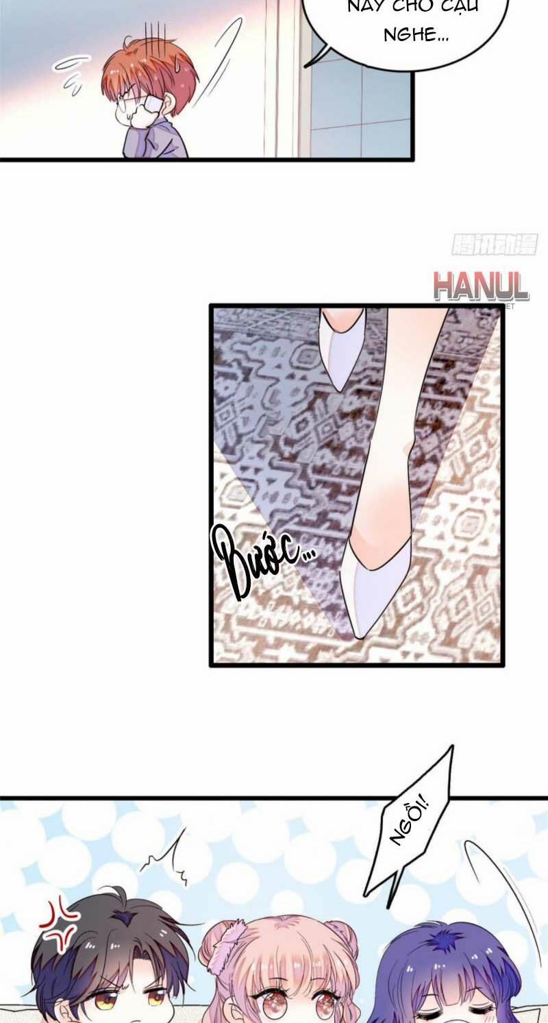 Toàn Mạng Đều Là Fan Cp Của Tôi Với Ảnh Đế 186.1 trang 6