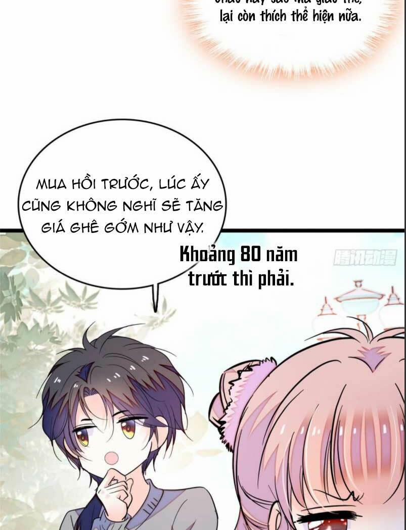 Toàn Mạng Đều Là Fan Cp Của Tôi Với Ảnh Đế 186.2 trang 14