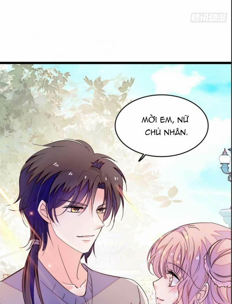 Toàn Mạng Đều Là Fan Cp Của Tôi Với Ảnh Đế 186.2 trang 16