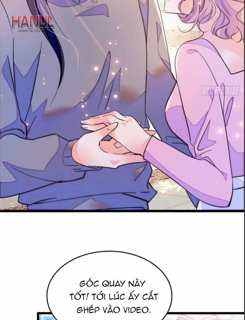 Toàn Mạng Đều Là Fan Cp Của Tôi Với Ảnh Đế 186.2 trang 17