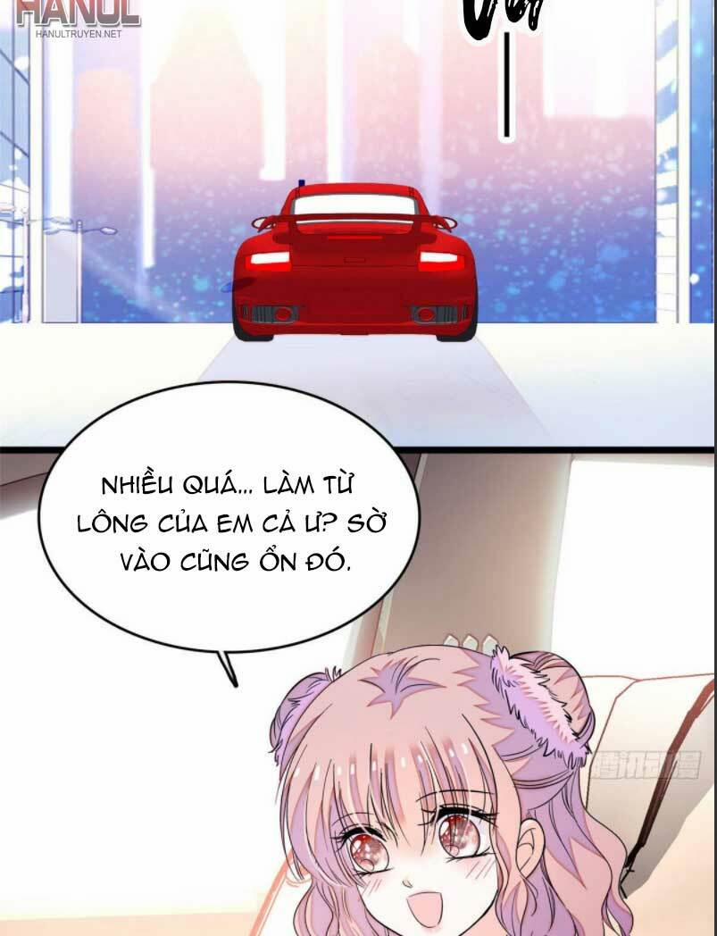 Toàn Mạng Đều Là Fan Cp Của Tôi Với Ảnh Đế 186.2 trang 7