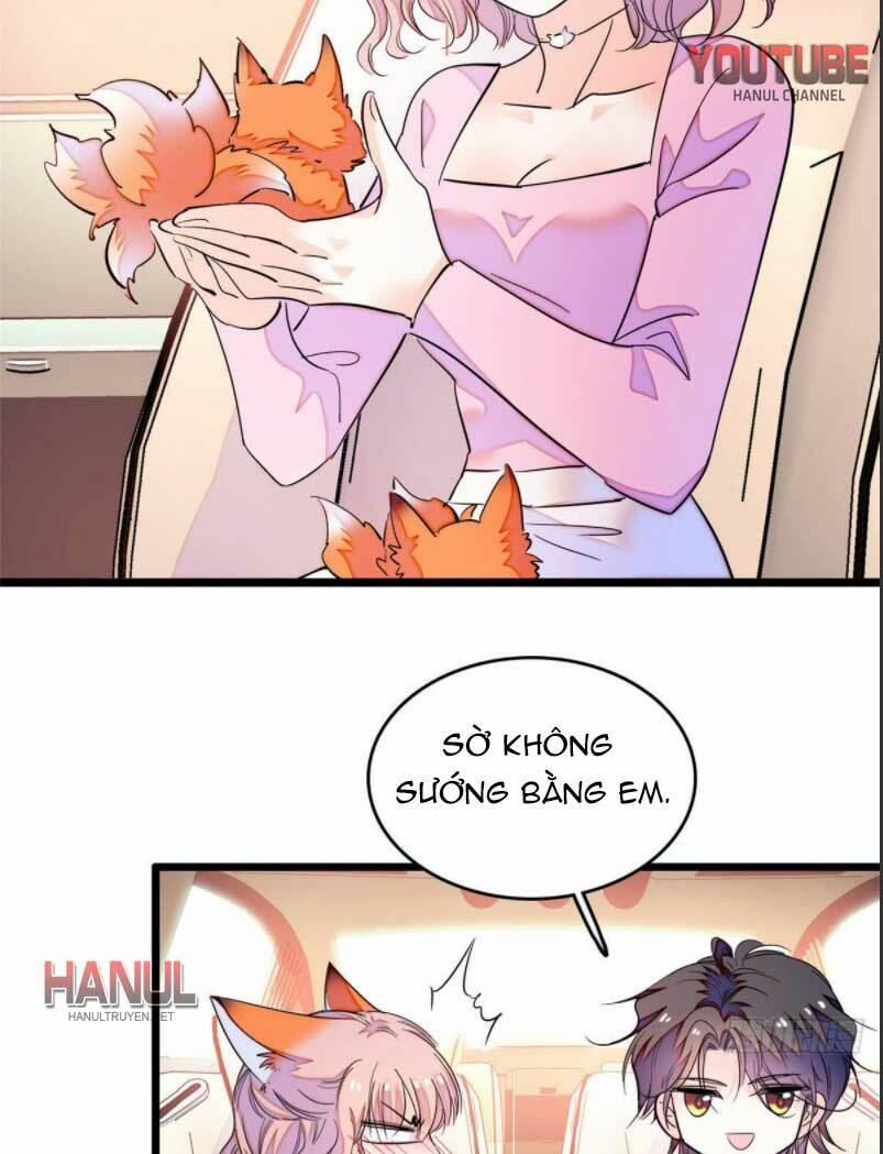 Toàn Mạng Đều Là Fan Cp Của Tôi Với Ảnh Đế 186.2 trang 8