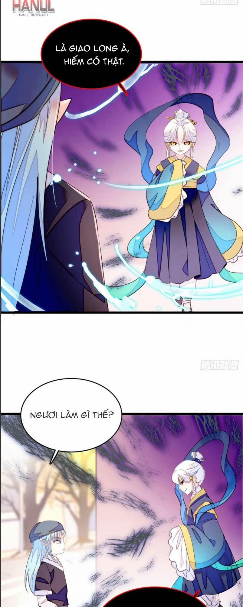 Toàn Mạng Đều Là Fan Cp Của Tôi Với Ảnh Đế 187 trang 18