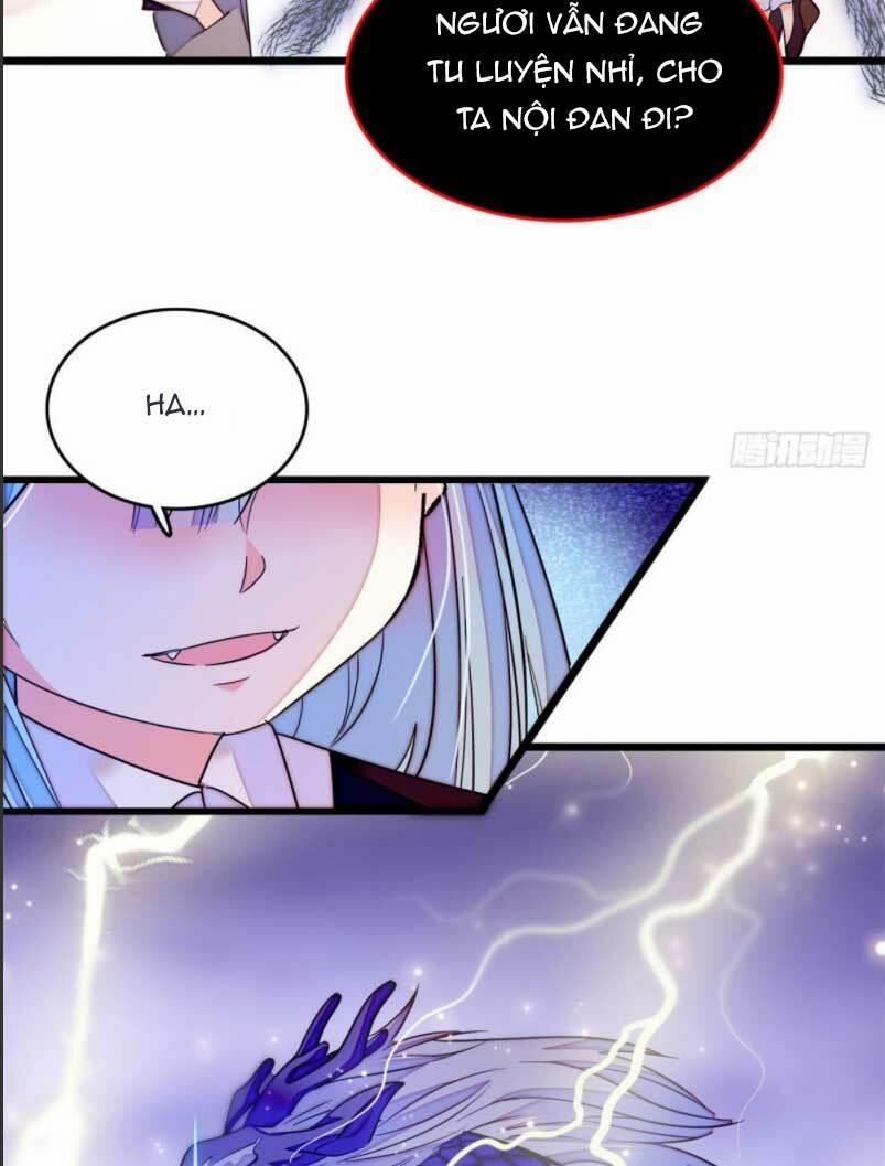 Toàn Mạng Đều Là Fan Cp Của Tôi Với Ảnh Đế 187 trang 19