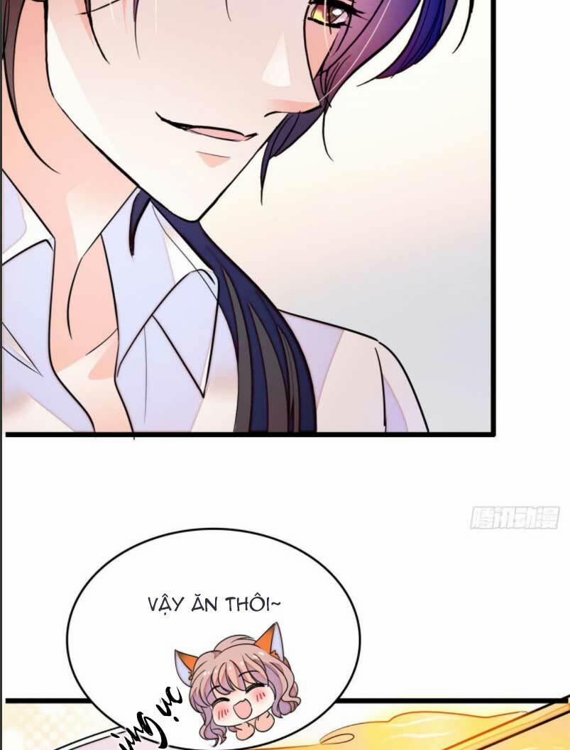 Toàn Mạng Đều Là Fan Cp Của Tôi Với Ảnh Đế 187 trang 25