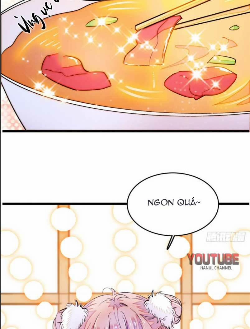 Toàn Mạng Đều Là Fan Cp Của Tôi Với Ảnh Đế 187 trang 26