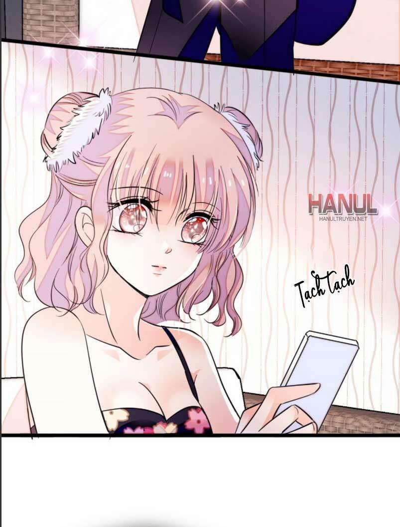 Toàn Mạng Đều Là Fan Cp Của Tôi Với Ảnh Đế 187 trang 31