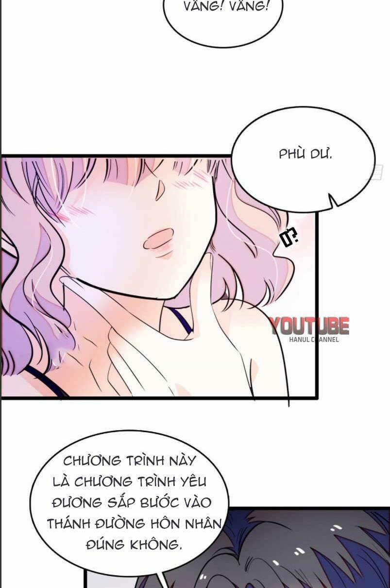 Toàn Mạng Đều Là Fan Cp Của Tôi Với Ảnh Đế 187 trang 37