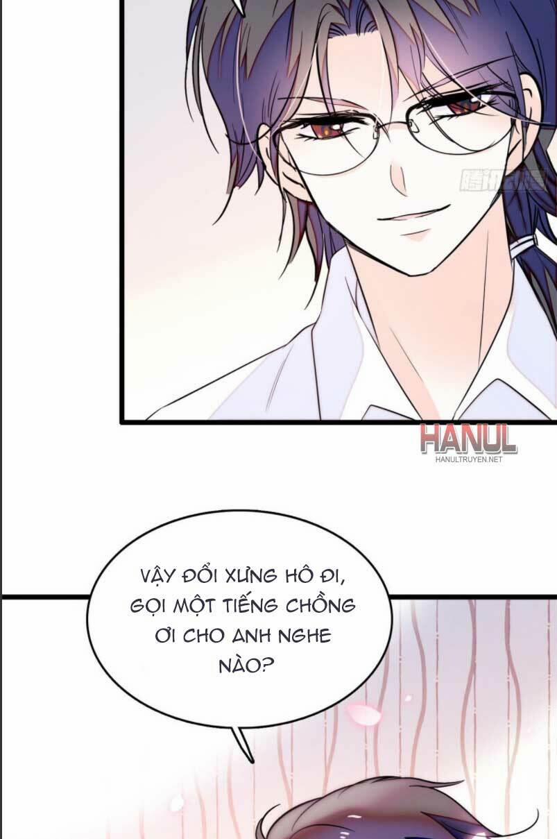 Toàn Mạng Đều Là Fan Cp Của Tôi Với Ảnh Đế 187 trang 38