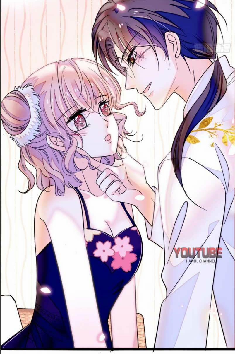 Toàn Mạng Đều Là Fan Cp Của Tôi Với Ảnh Đế 187 trang 39