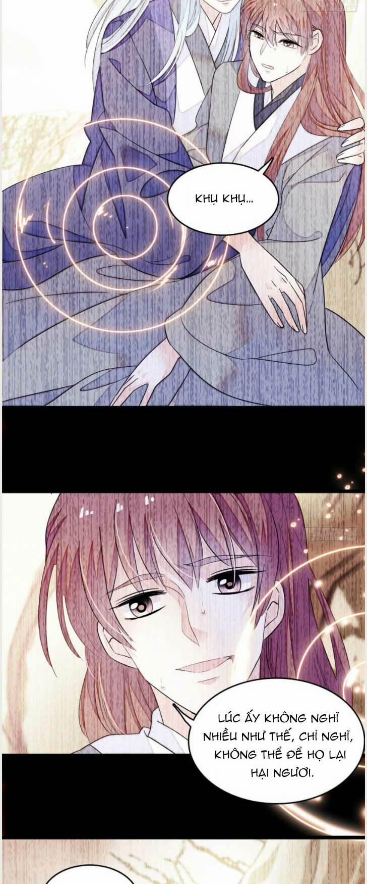 Toàn Mạng Đều Là Fan Cp Của Tôi Với Ảnh Đế 188.1 trang 10