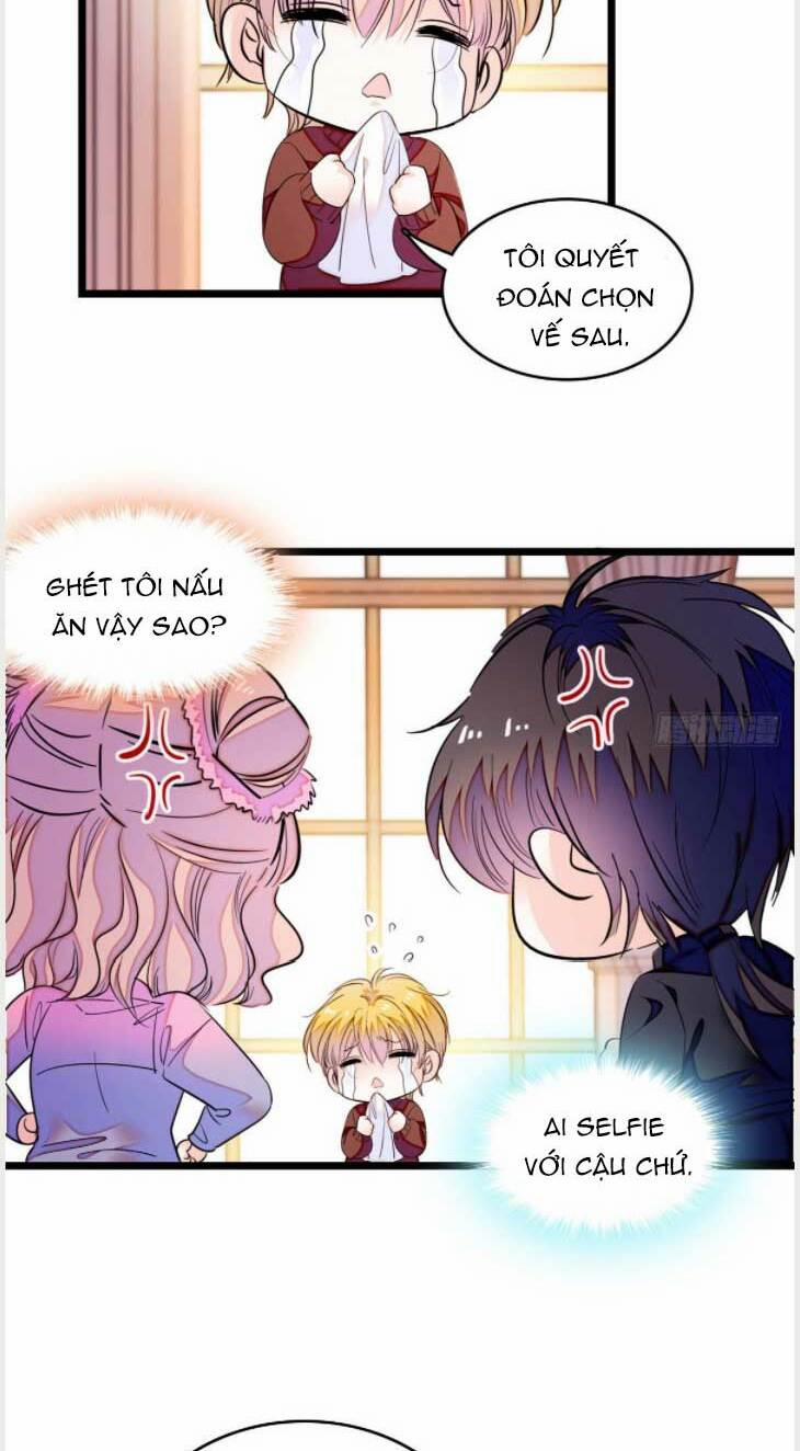 Toàn Mạng Đều Là Fan Cp Của Tôi Với Ảnh Đế 188.2 trang 14