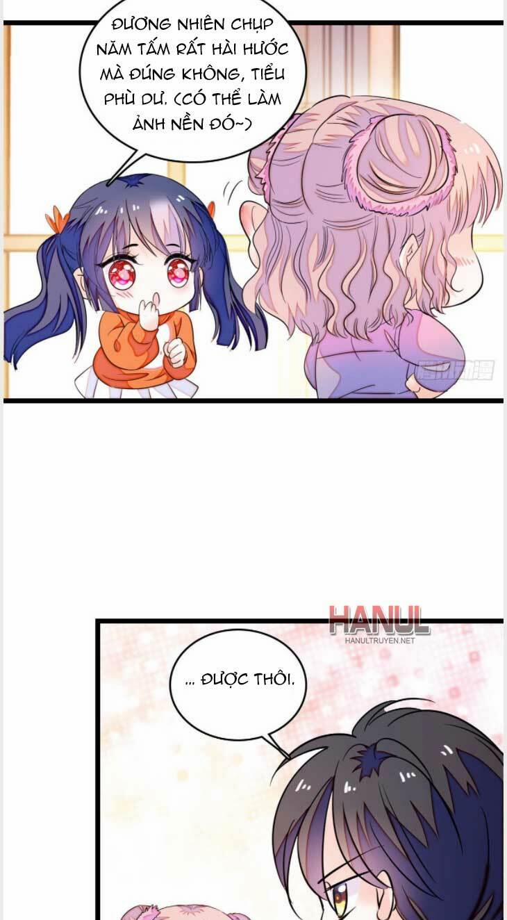 Toàn Mạng Đều Là Fan Cp Của Tôi Với Ảnh Đế 188.2 trang 15