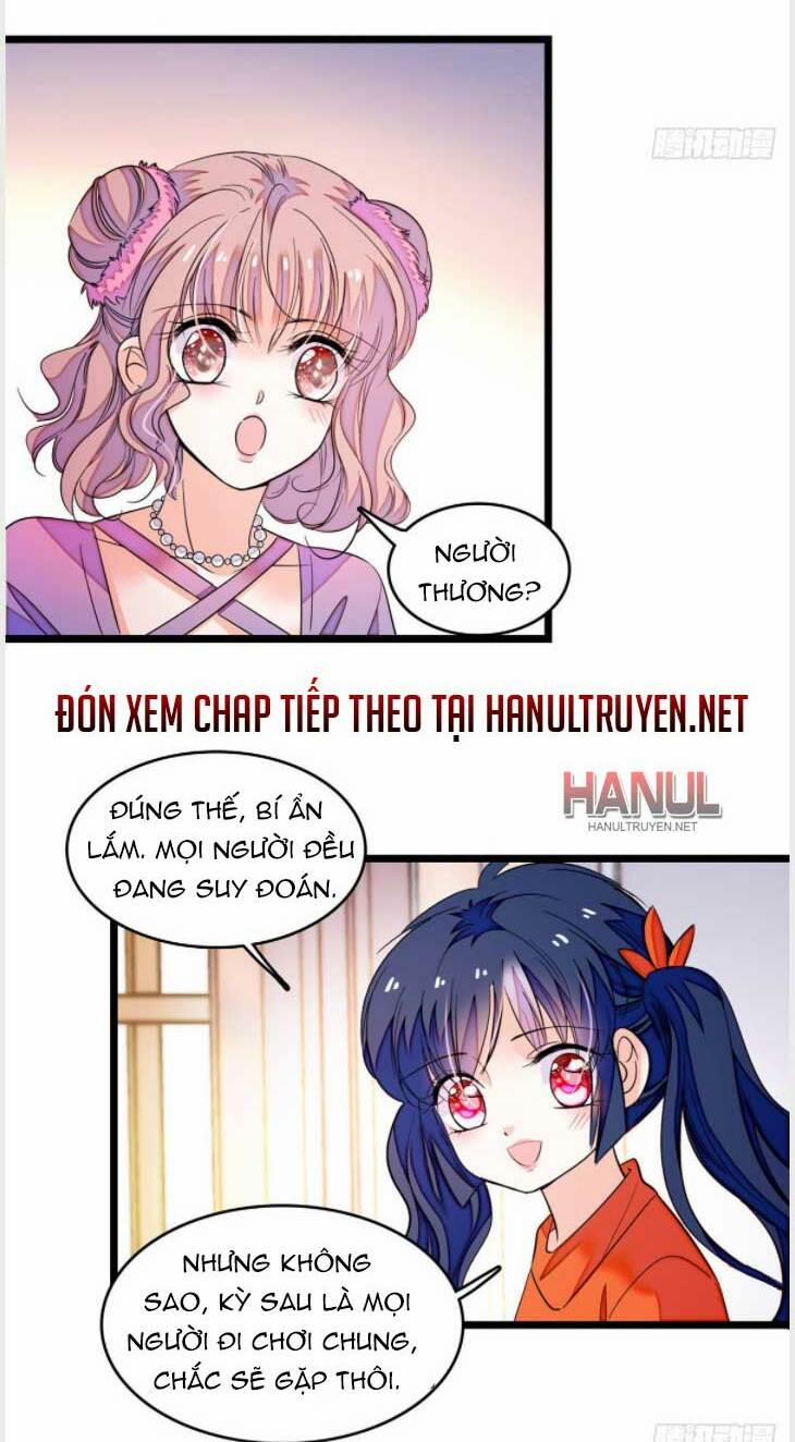 Toàn Mạng Đều Là Fan Cp Của Tôi Với Ảnh Đế 188.2 trang 18