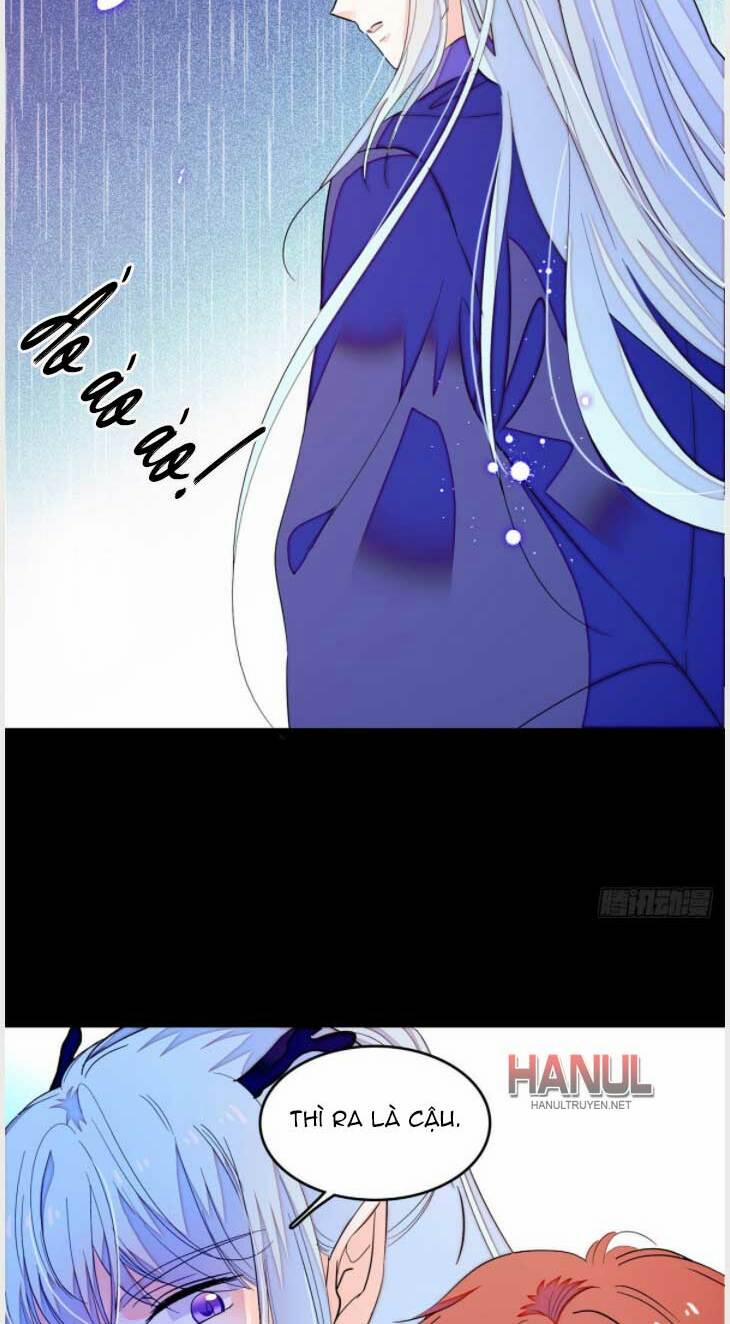 Toàn Mạng Đều Là Fan Cp Của Tôi Với Ảnh Đế 188.2 trang 6