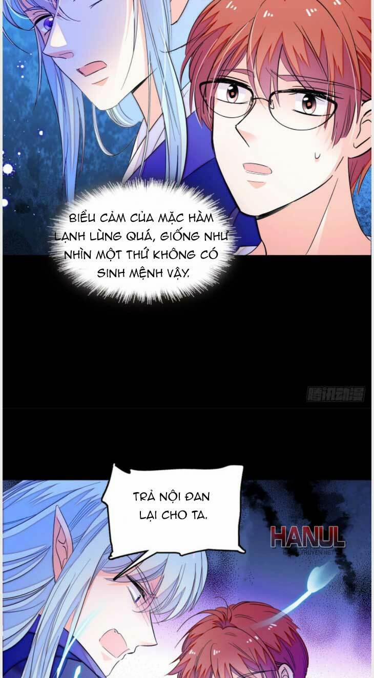 Toàn Mạng Đều Là Fan Cp Của Tôi Với Ảnh Đế 188.2 trang 7