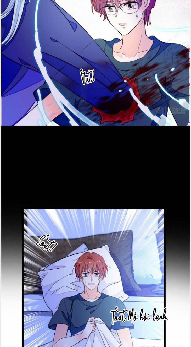 Toàn Mạng Đều Là Fan Cp Của Tôi Với Ảnh Đế 188.2 trang 8