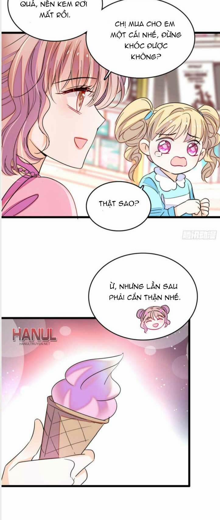 Toàn Mạng Đều Là Fan Cp Của Tôi Với Ảnh Đế 188 trang 16