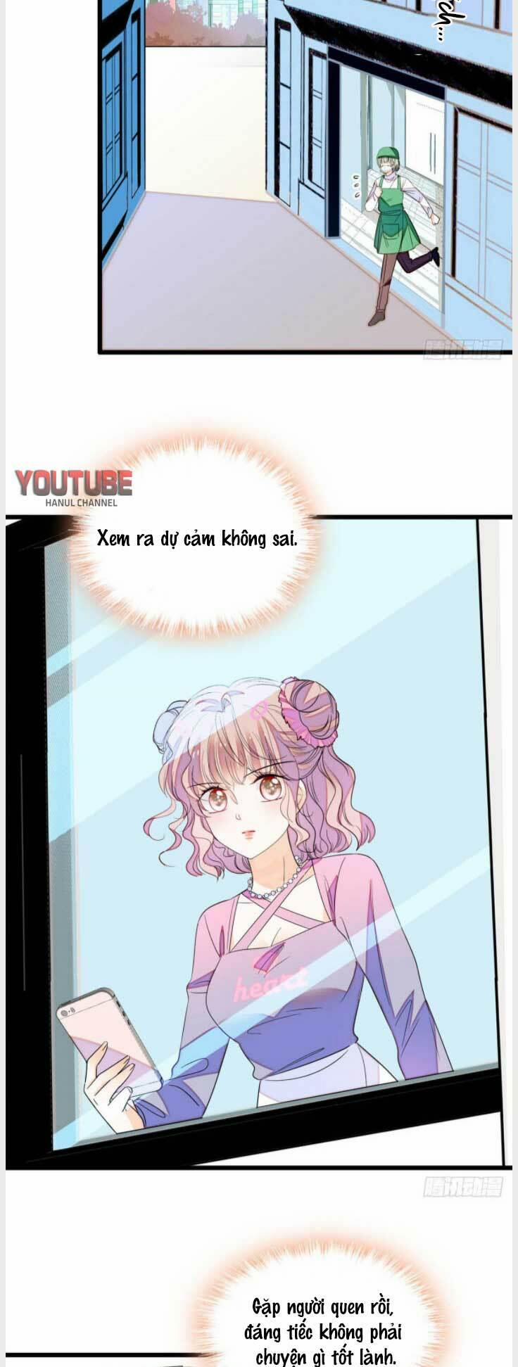 Toàn Mạng Đều Là Fan Cp Của Tôi Với Ảnh Đế 188 trang 23