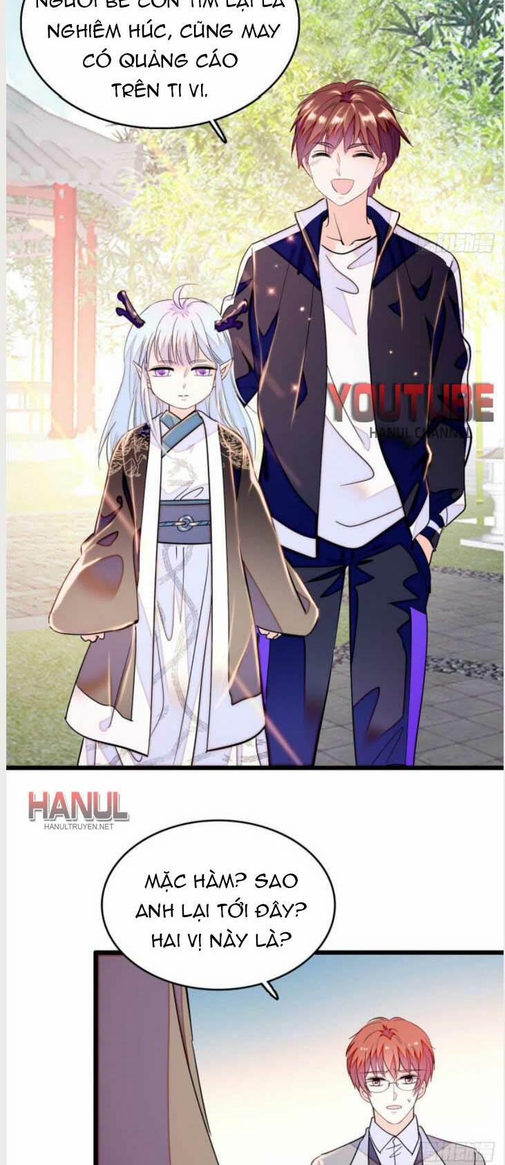 Toàn Mạng Đều Là Fan Cp Của Tôi Với Ảnh Đế 189.1 trang 10