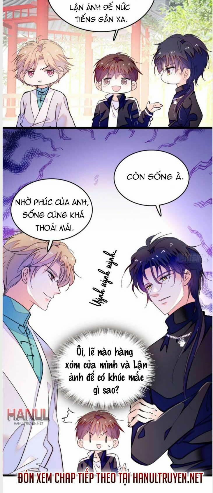 Toàn Mạng Đều Là Fan Cp Của Tôi Với Ảnh Đế 189.1 trang 14