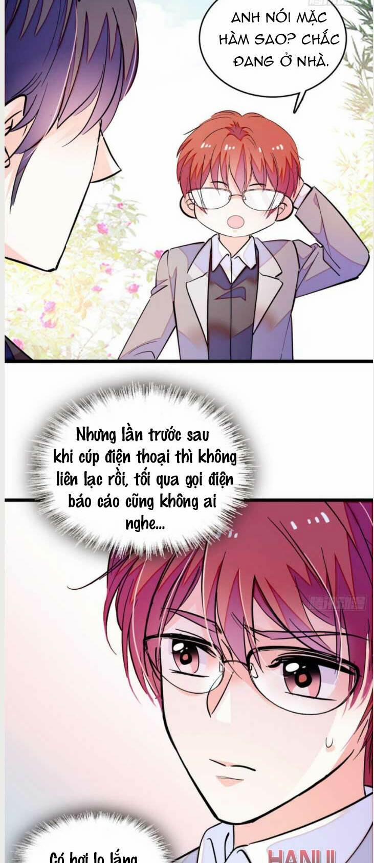 Toàn Mạng Đều Là Fan Cp Của Tôi Với Ảnh Đế 189.1 trang 8