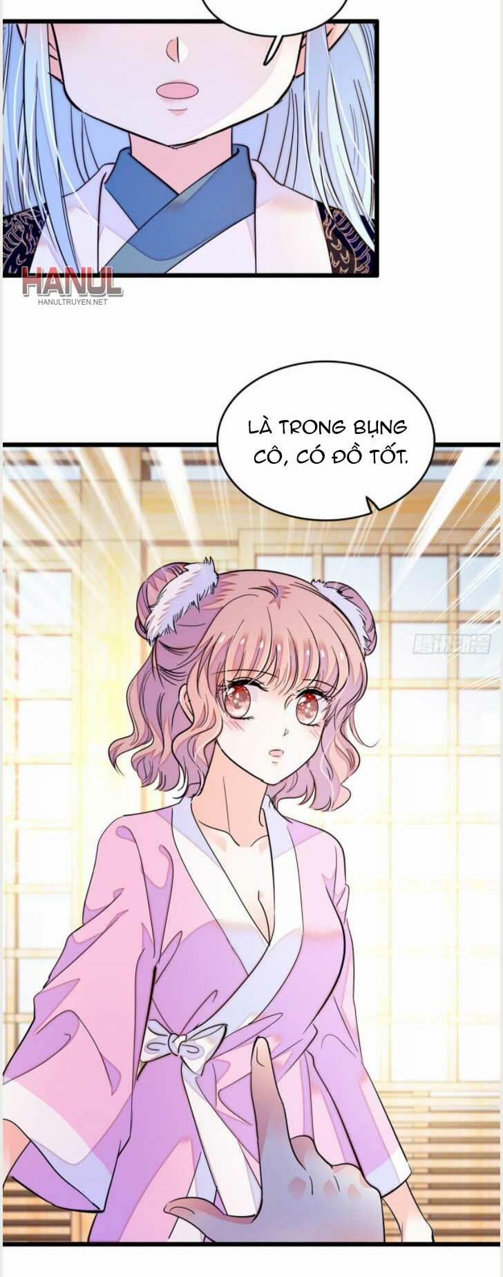 Toàn Mạng Đều Là Fan Cp Của Tôi Với Ảnh Đế 189.2 trang 15