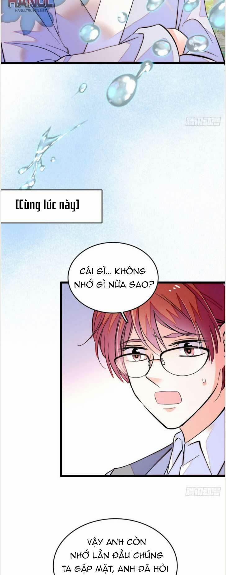 Toàn Mạng Đều Là Fan Cp Của Tôi Với Ảnh Đế 189.2 trang 6