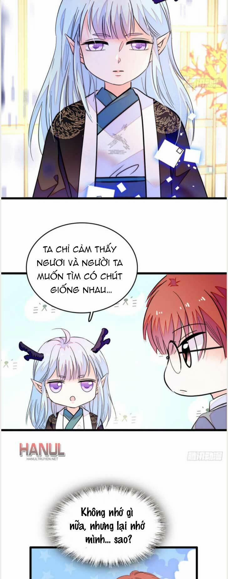 Toàn Mạng Đều Là Fan Cp Của Tôi Với Ảnh Đế 189.2 trang 8