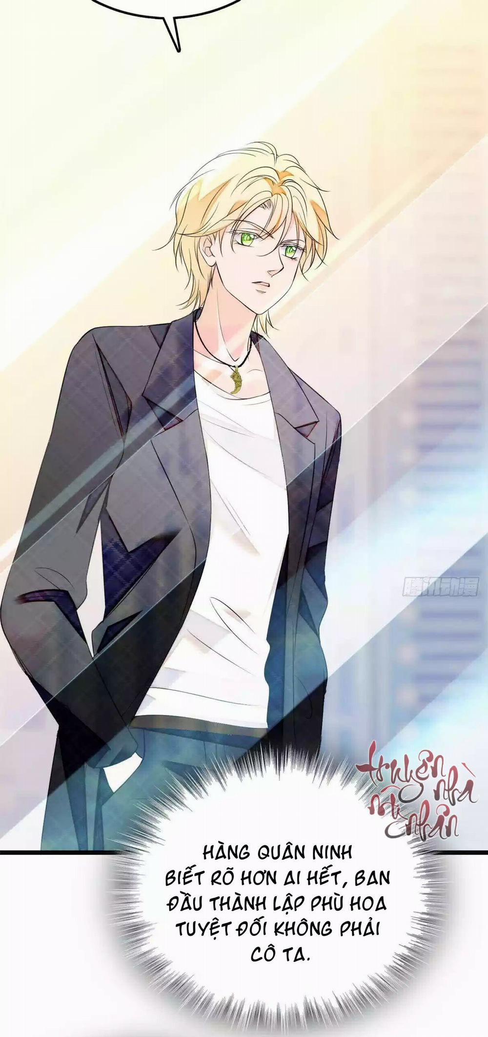 Toàn Mạng Đều Là Fan Cp Của Tôi Với Ảnh Đế 19 trang 12