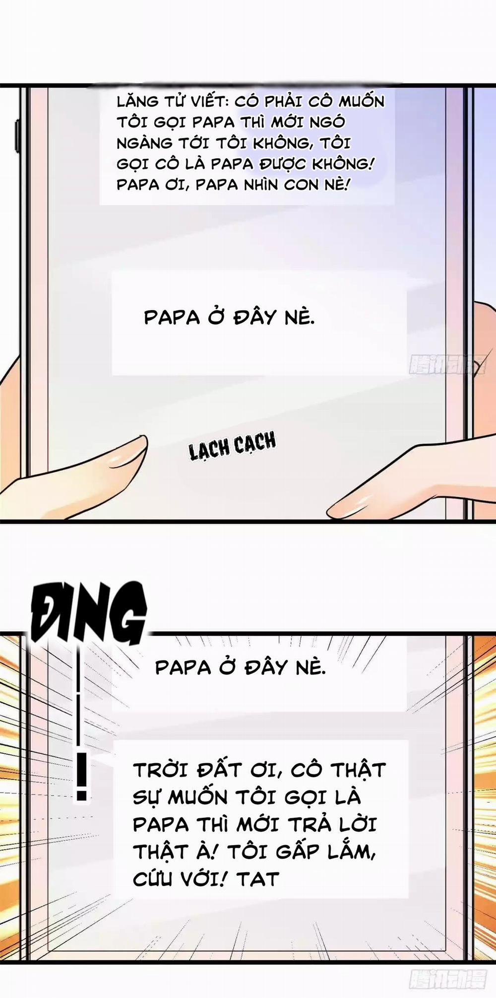 Toàn Mạng Đều Là Fan Cp Của Tôi Với Ảnh Đế 19 trang 17