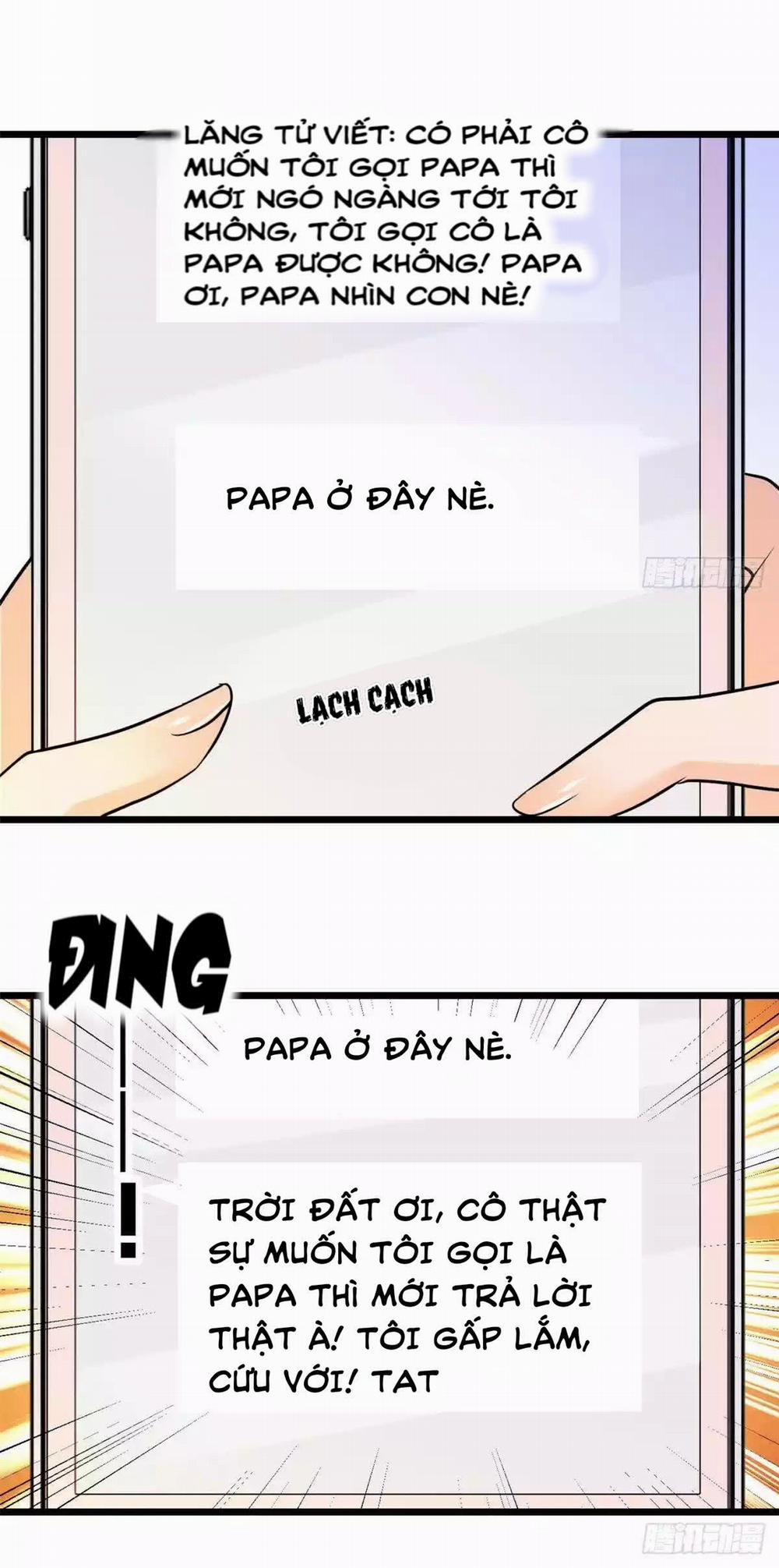 Toàn Mạng Đều Là Fan Cp Của Tôi Với Ảnh Đế 19 trang 18