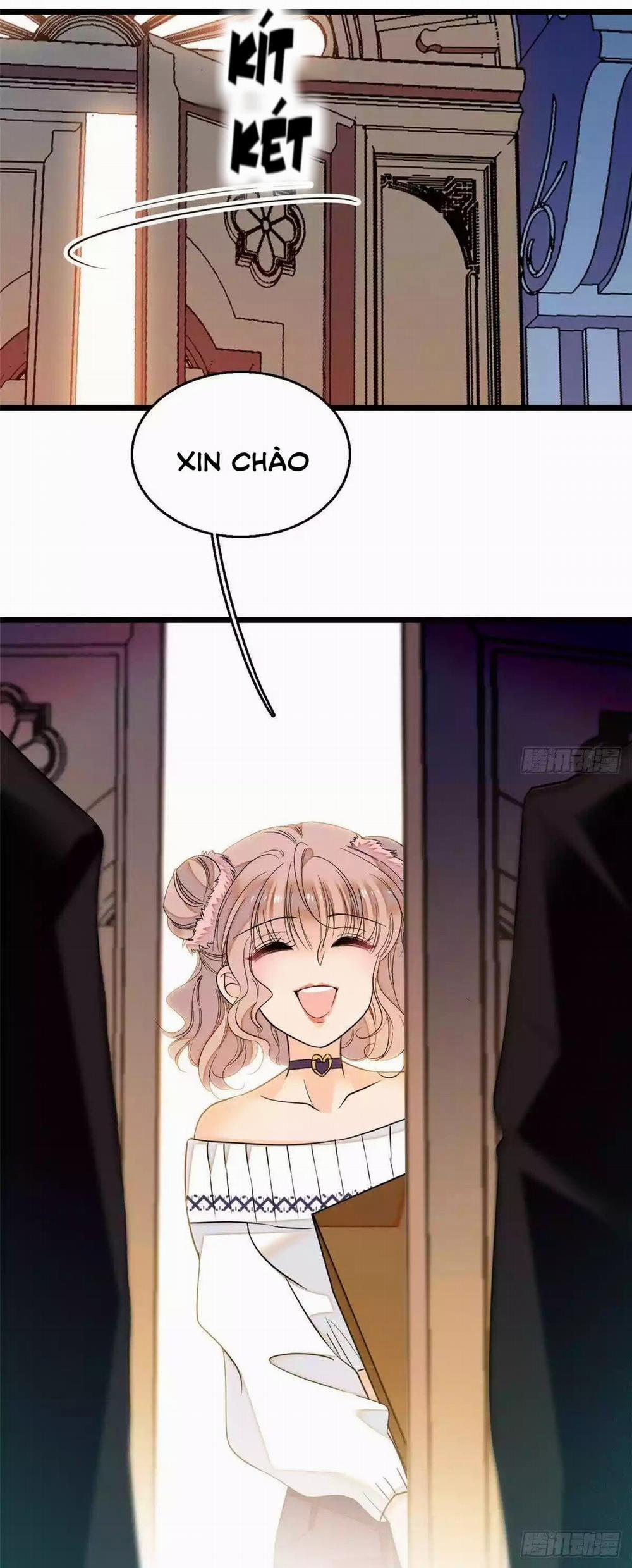 Toàn Mạng Đều Là Fan Cp Của Tôi Với Ảnh Đế 19 trang 27